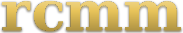 rcmm logo