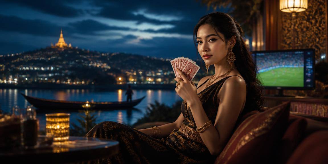 rcmm စလော့ဂိမ်း